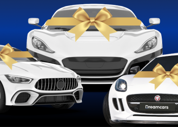 Dreamcars NFTs Make Luxury Car Ownership Affordable For Everyone – The Next Crypto to Explode?