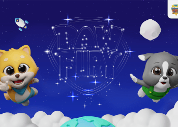 Pawfury Presale Success: $2.6m Raised – The New Rising Star