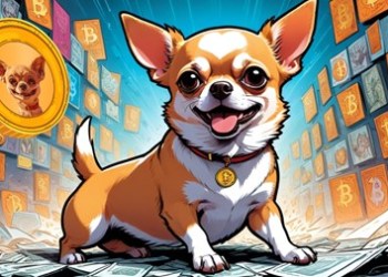 Top Trader Who Tripled Portfolio in Q1 2024 Maintains High Expectations for Q2, Heavily Accumulating Dogecoin (DOGE) Rival That Saw 50X Jump in a Week
