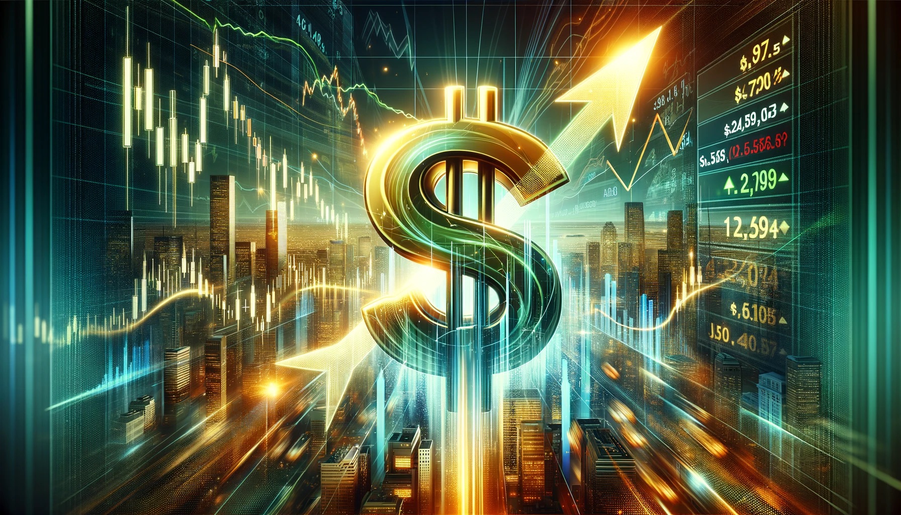 Polkadot Price On The Verge Of Massive Breakout, Can It Reach ? Polkadot Price On The Verge Of Massive Breakout, Can It Reach ?