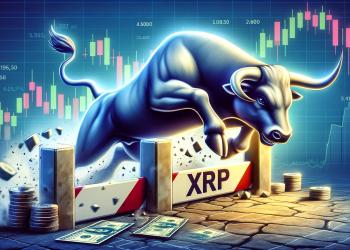 XRP Price Reclaims $0.50