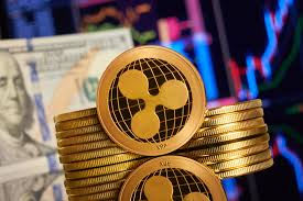 Ripple Unlocks 1 Billion XRP From Escrow Ripple Unlocks 1 Billion XRP From Escrow