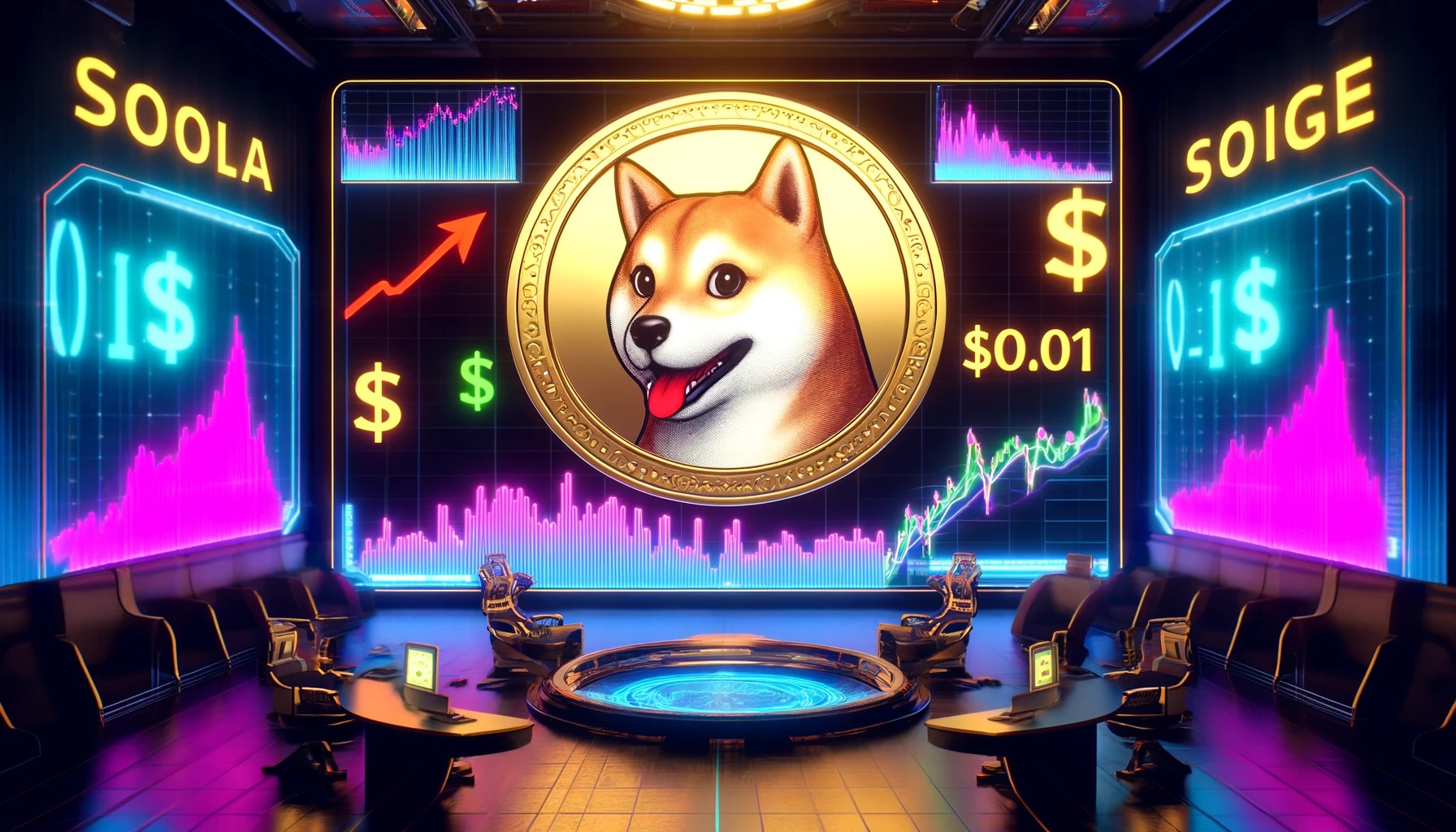 Shiba Inu Price Can’t Reach $0.01, Crypto Pundit Reveals Why