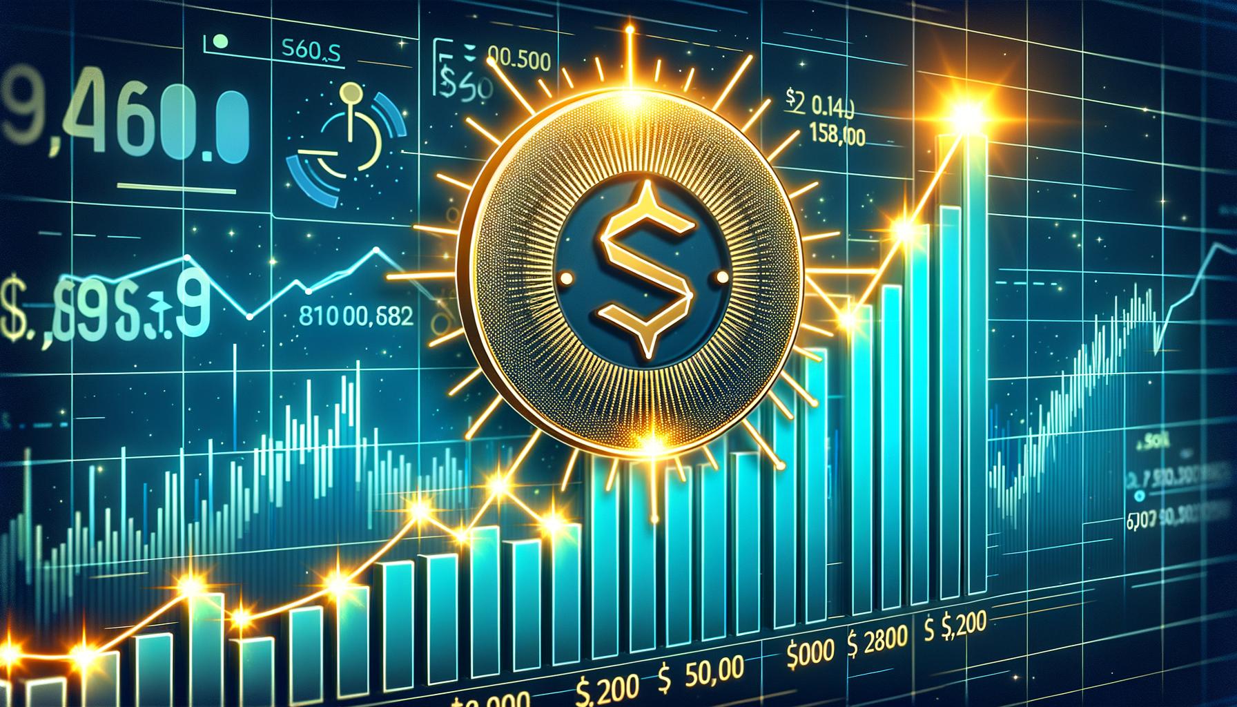 Solana Price는 200 달러로 행진합니다