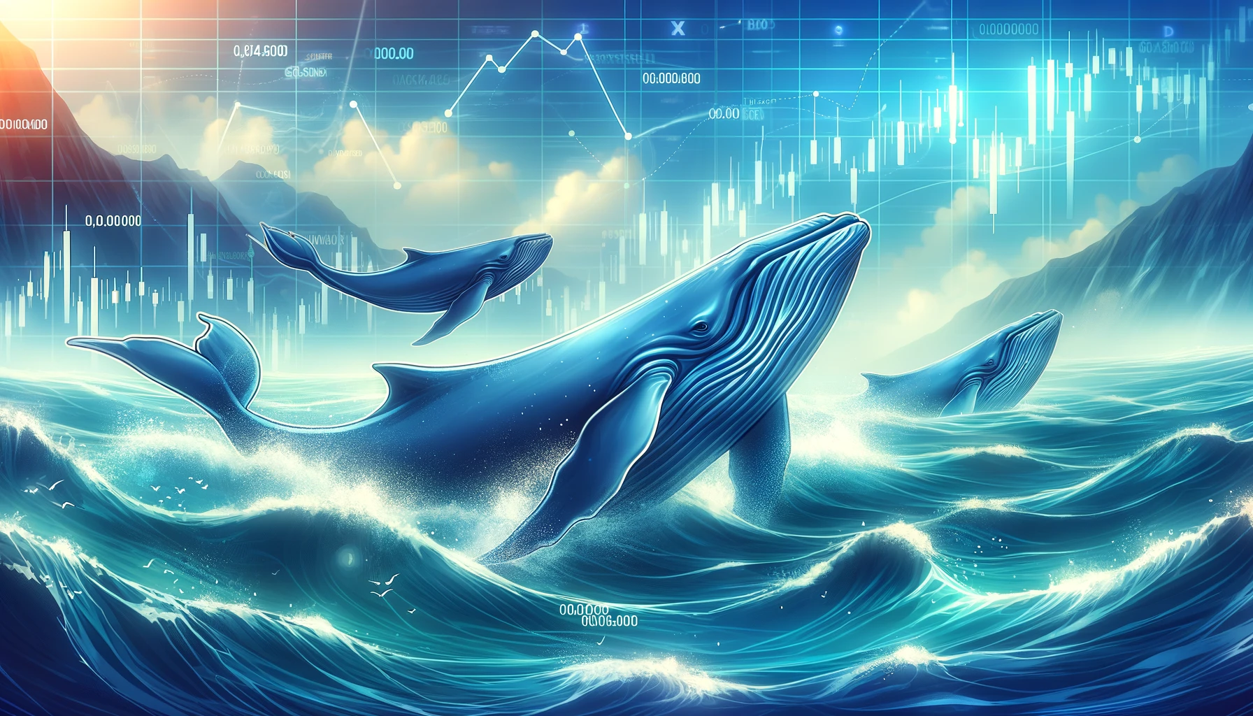 Shiba Inu One Of The Most-Traded Tokens By Whales, Data Shows