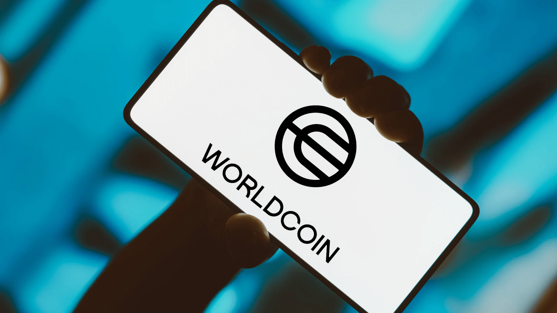 Worldcoin drops 9% as top trader warns Worldcoin drops 9% as top trader warns