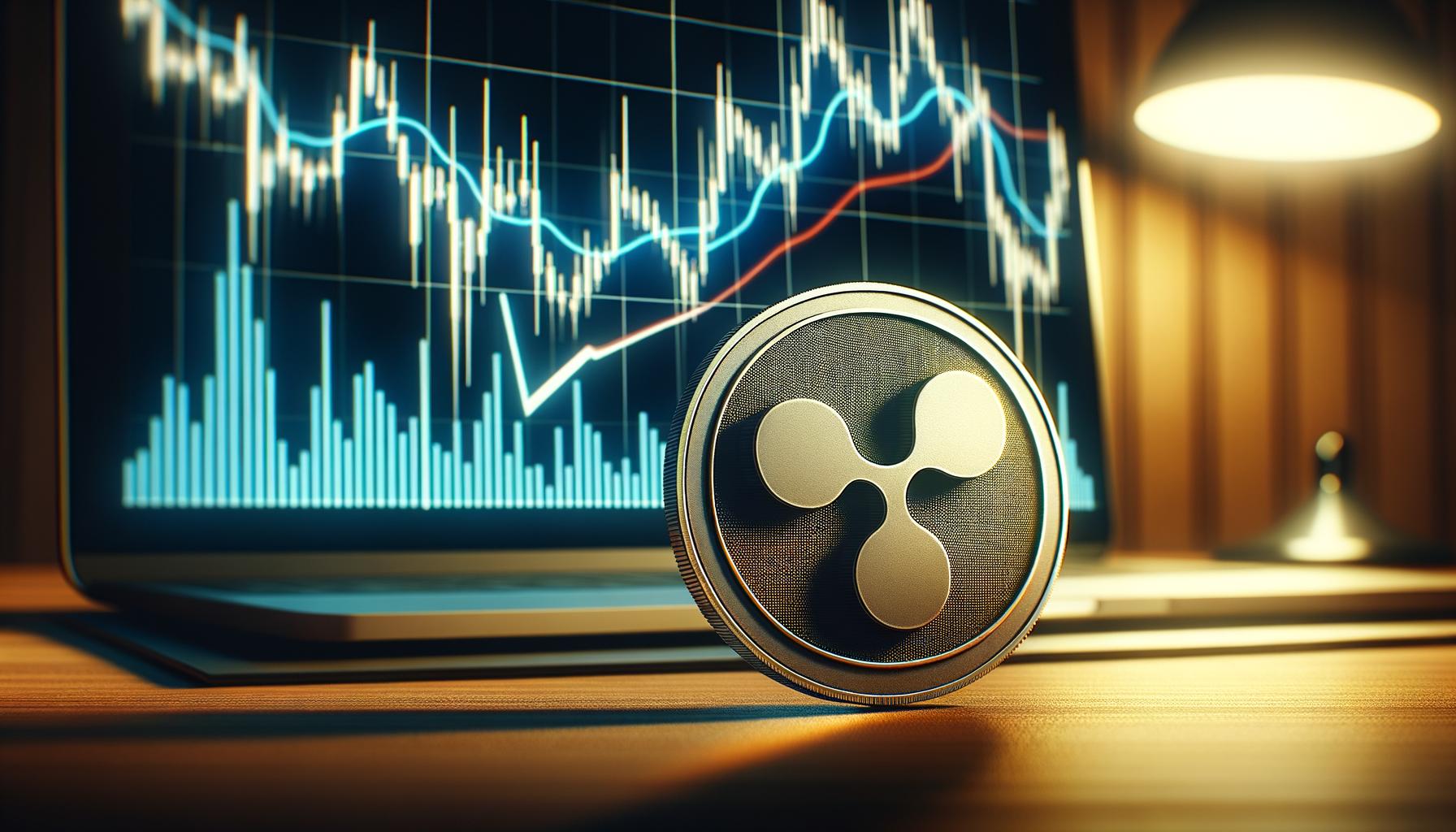XRP Price Grinds Lower