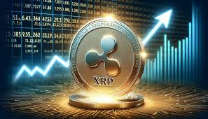 Pundit Reveals Why XRP Price Will Reach $33