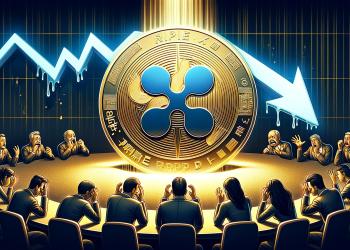 XRP Price Dips: Another Setback or a Buying Opportunity?