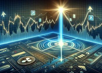 XRP Price Stuck in a Range