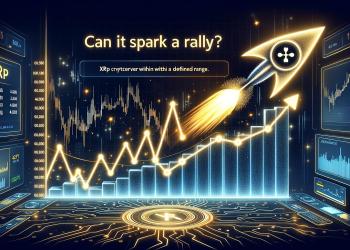 XRP Price Shows Signs of Recovery