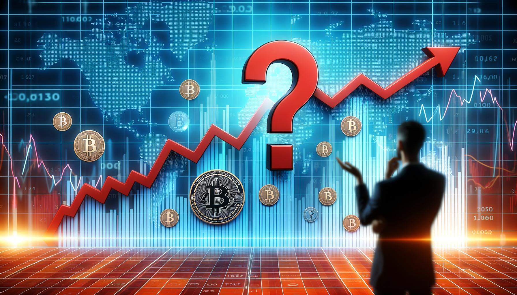 What’s Next for the Crypto? What’s Next for the Crypto?