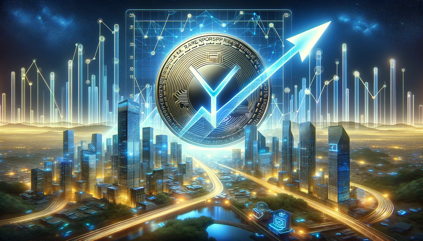 XRP Price Moves To Break Out Of 7-Year Accumulation, Analyst Highlights Possible 1,200% Rally