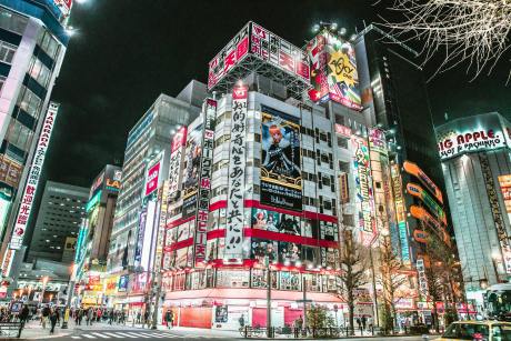 Shiba Inu Surprise! Binance Japan Listing Ignites 360% Price Spike