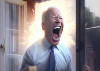 Jeo Biden
