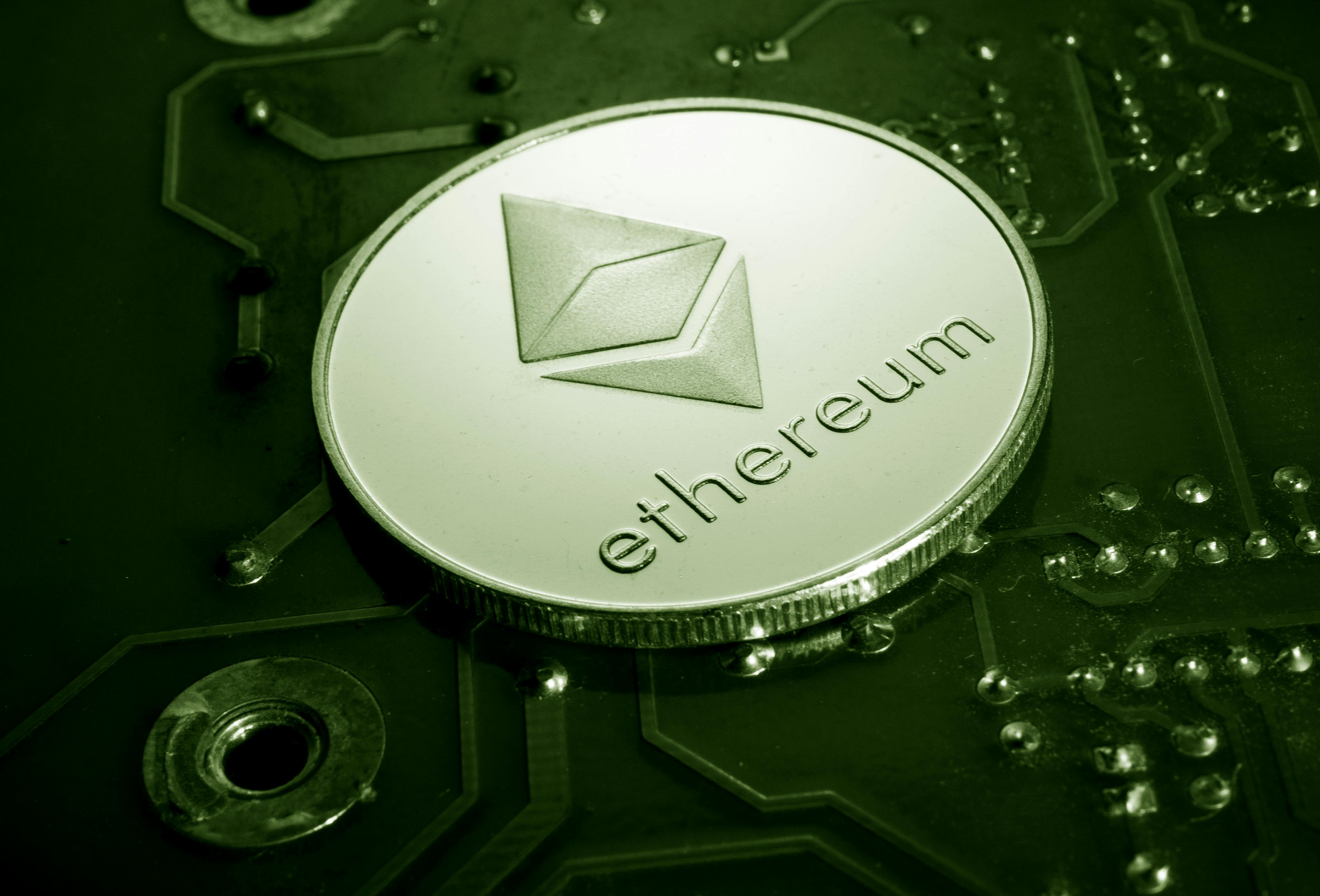 Ethereum Bloodbath: Over $55 Million In Longs Liquidated As Price Plummets