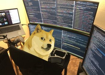 Dogecoin