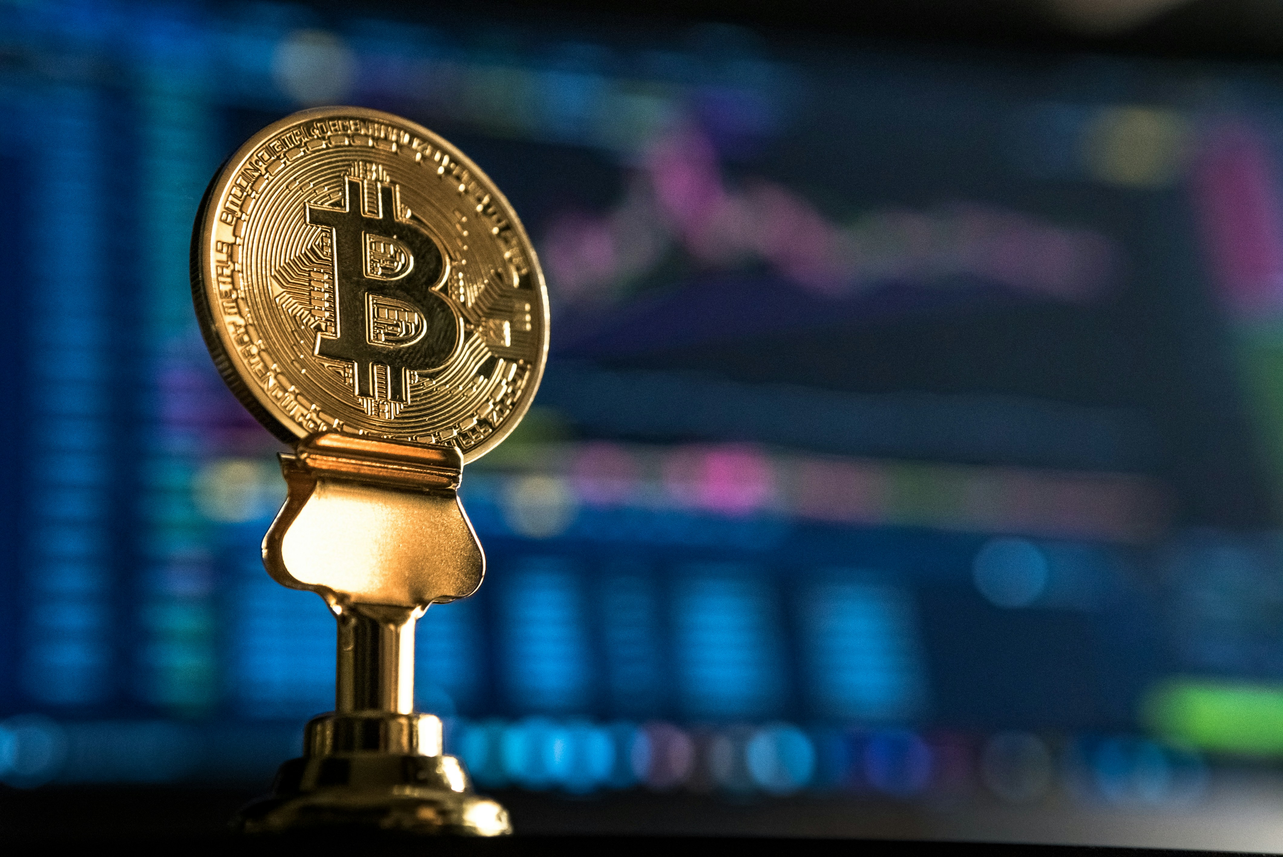 Bitcoin Relative Open Interest Lowest Since Feb, Analyst Says “Hard To Be Bearish”