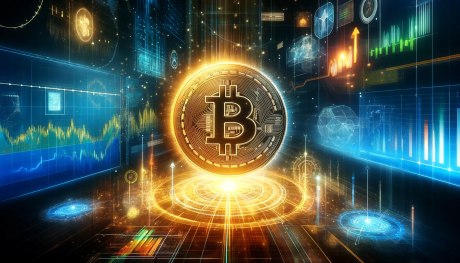This Bitcoin Metric Is “One Of Crypto’s Top Leading Indicators”: Santiment