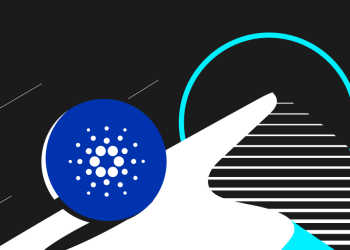 Cardano ADA price