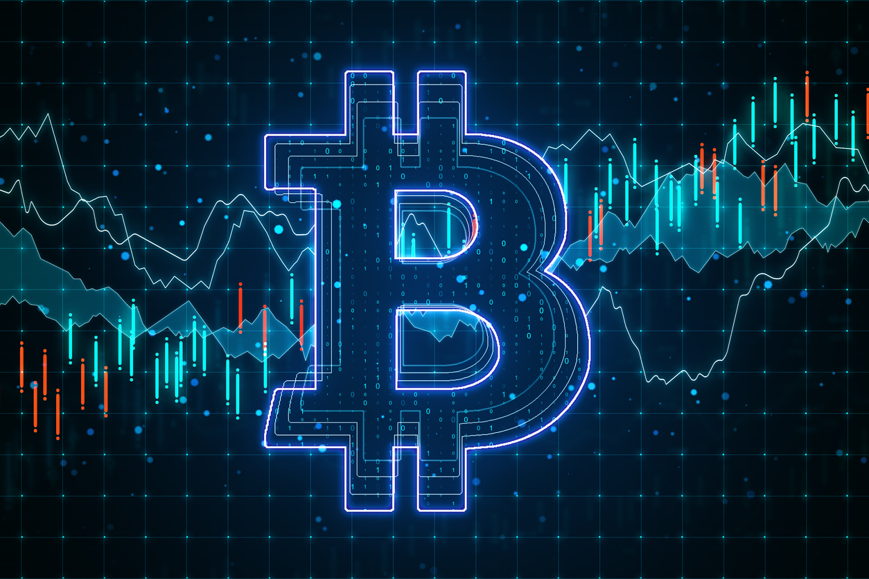 ¿Por qué Bitcoin saltó un 10%?  La empresa blockchain interviene