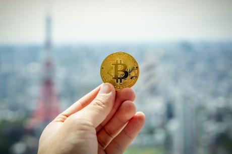 Bitcoin Retreats After Failing To Break Crucial $72,983 Resistance