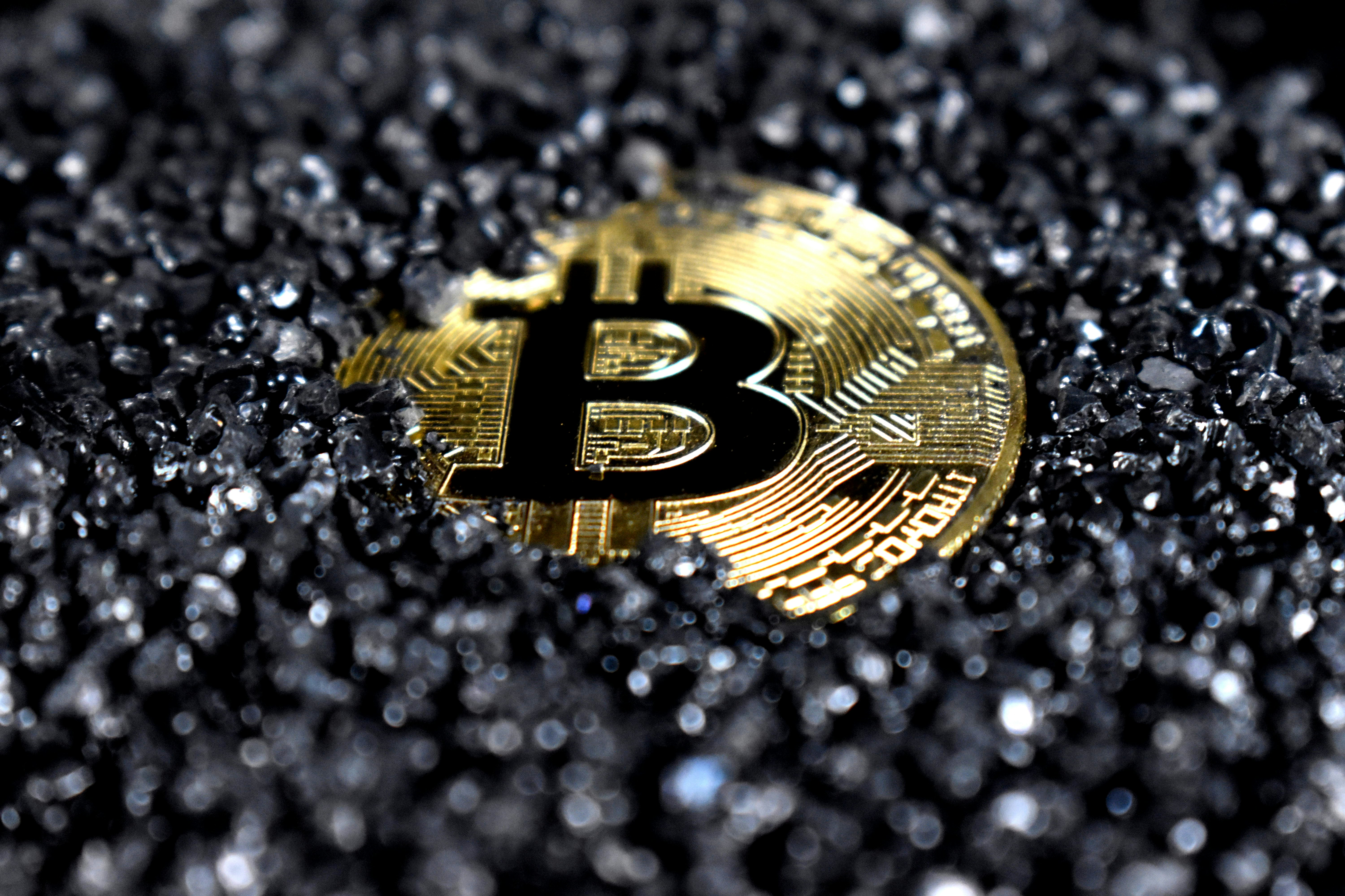 Bitcoin To Reach Escape Velocity? Analyst Makes The Case