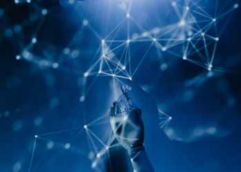 AI, AI tokens, FET, crypto