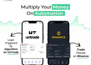 This Platform Utilizes AI and Expert Knowledge to Generate Maximum Profits for Traders in the Crypto Markets. Learn More