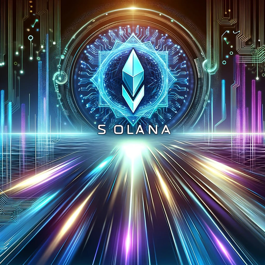 Solana Takes The Crown: CoinGecko Ranks It The Best, Leaving Ethereum Behind In Key Metric