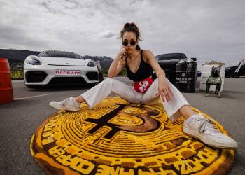 Meet Rare: Redefining Art Ownership through DeFi and Tokenized Real World Assets (RWA)