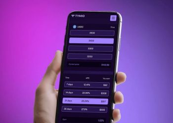 TYMIO Expands Offerings with Support for USDT