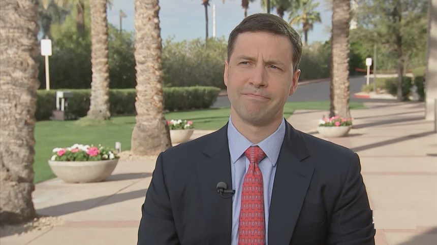 Bitcoin Bill Miller IV