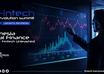 Indonesia Fintech Revolution Summit