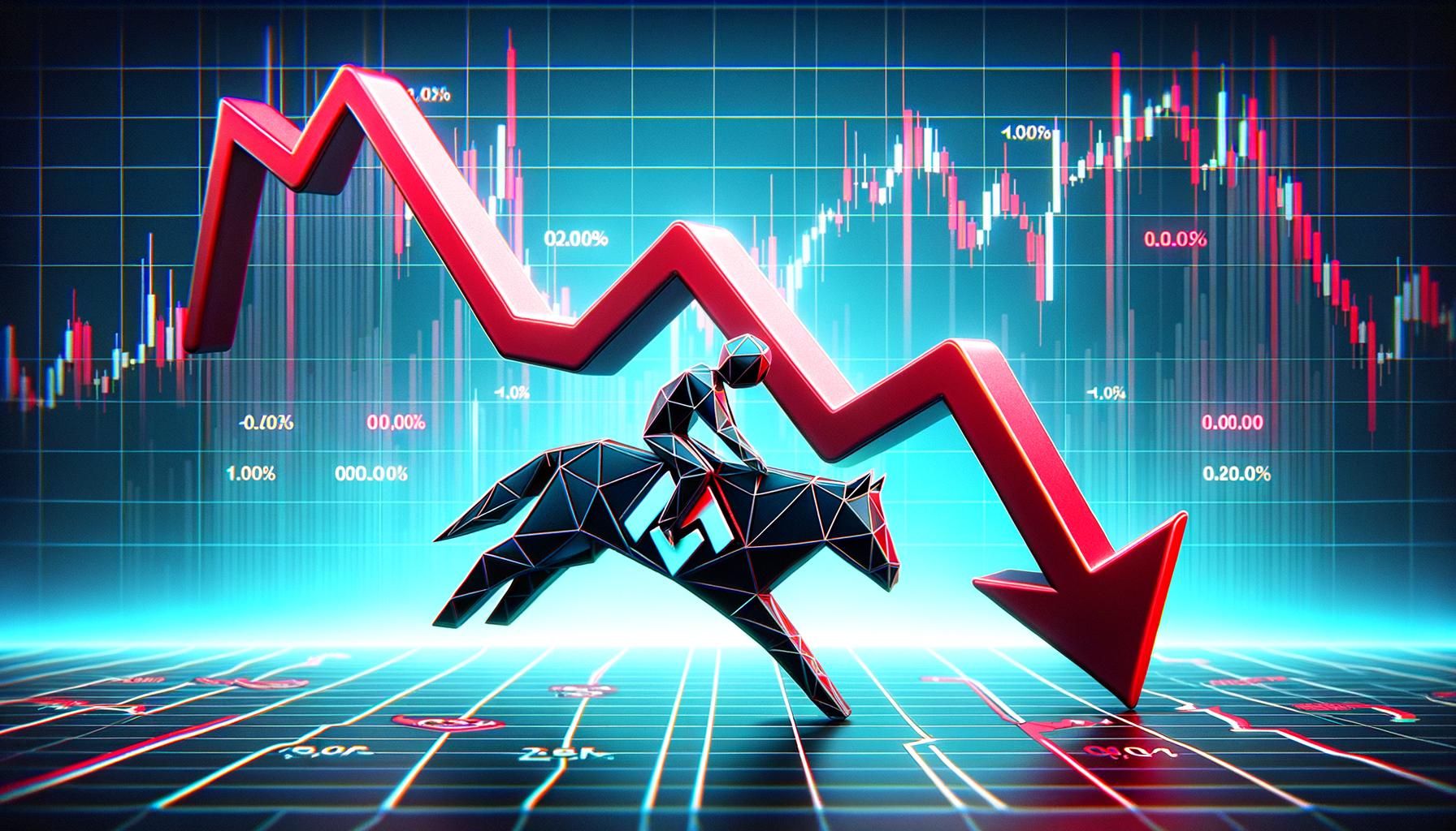 Cardano (ADA) Struggles Deepen: Price Slips Further, Investors on Edge