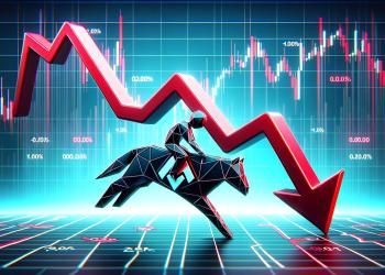 Cardano (ADA) Faces Fresh Decline