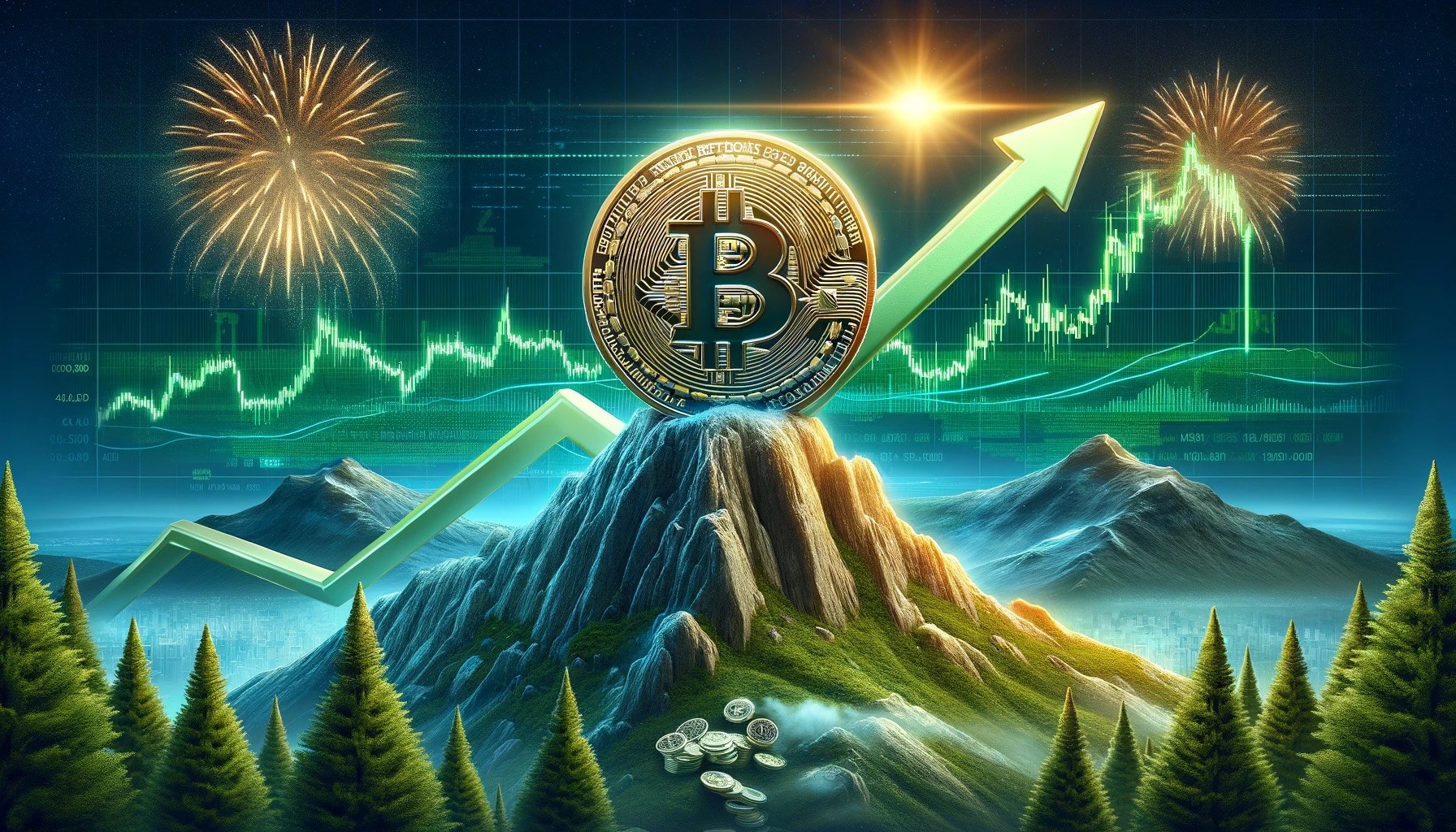 Bitcoin Price Prediction: Major Analysts Say BTC Is Headed For 6-Digit ATH Bitcoin Price Prediction: Major Analysts Say BTC Is Headed For 6-Digit ATH