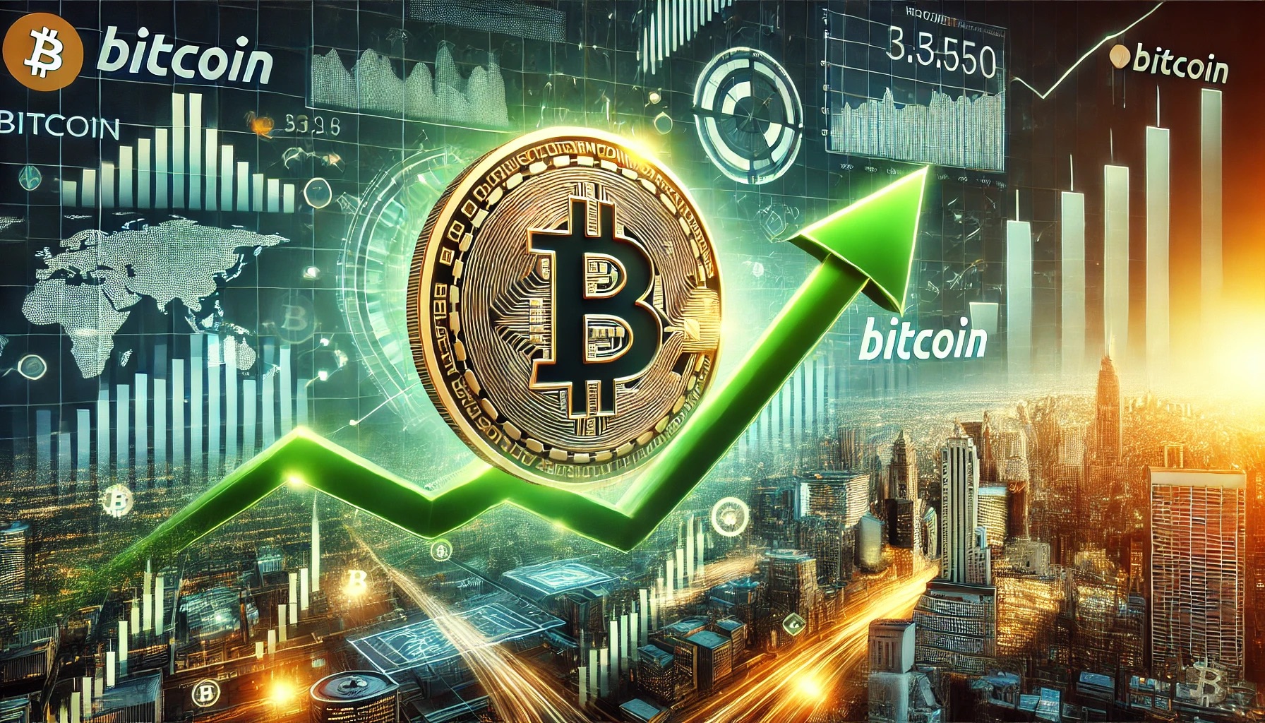 SkyBridge Capital’s Scaramucci Says Bitcoin Will Reach $250,000 Is This US Presidential Candidate Wins