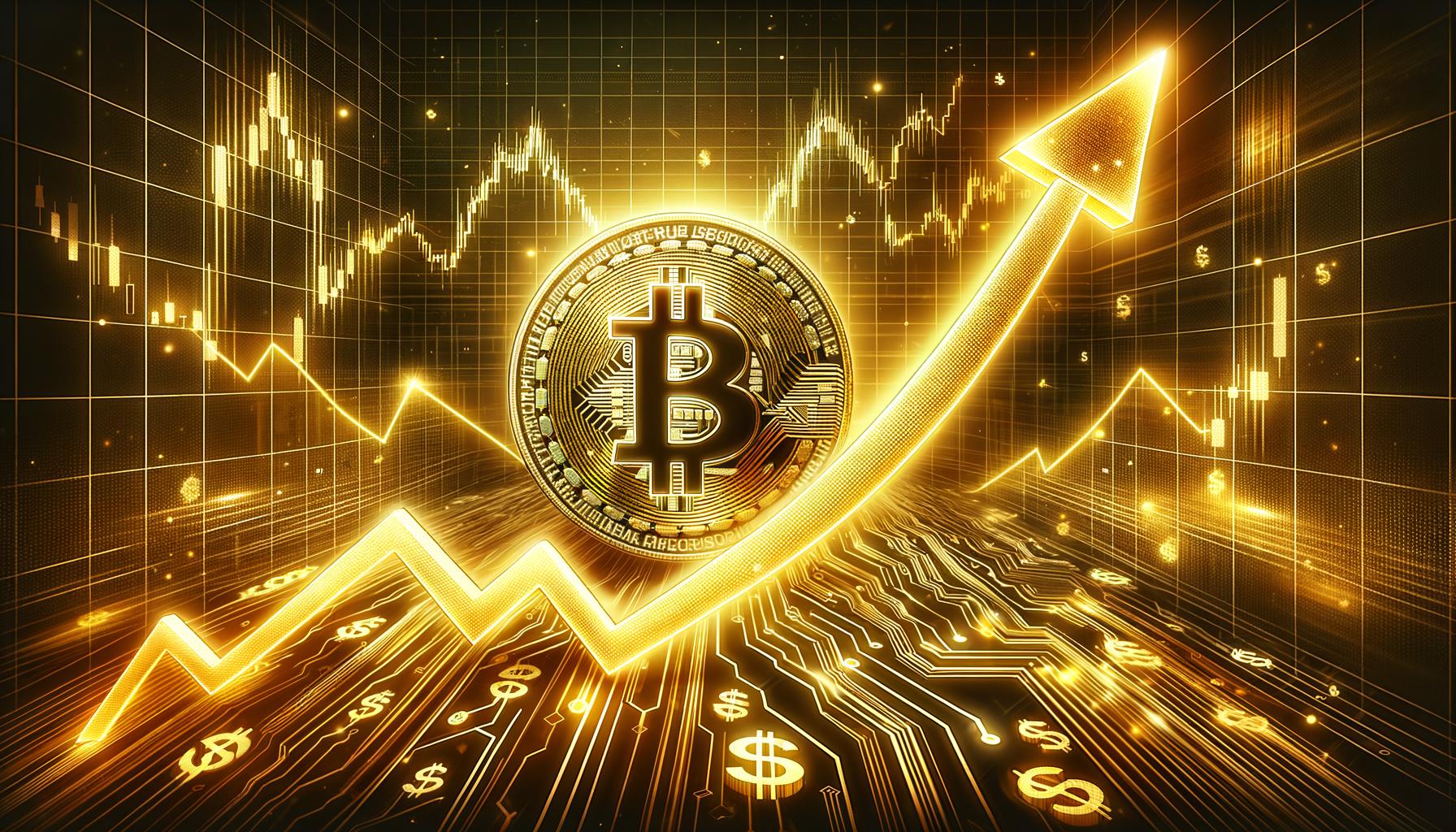 Bitcoin Price Gains Momentum