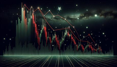 Bitcoin Price Falters: Another Downturn In Crypto Prices