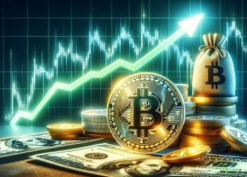 Bitcoin Price Turns Green
