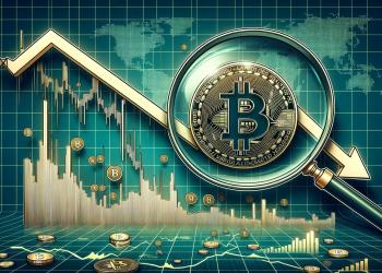 Bitcoin Price Takes a Plunge