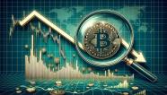 Bitcoin Price Takes A Plunge Analyzing The Sudden Drop