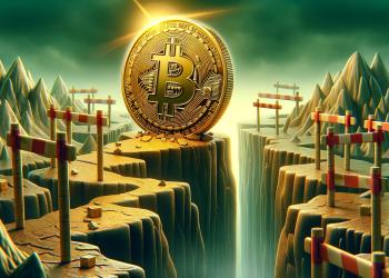 Bitcoin Price Could Attempt to Recover Lost Ground But Faces Many Hurdles