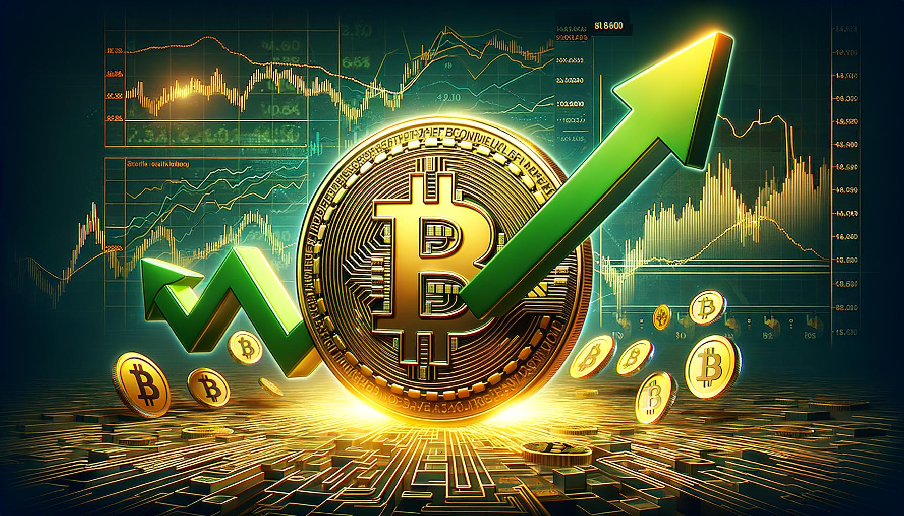 Bitcoin Cup And Handle Cascade: Analyst Says BTC Price Could Reach 0,000 If It Follows This Structural Path Bitcoin Cup And Handle Cascade: Analyst Says BTC Price Could Reach 0,000 If It Follows This Structural Path
