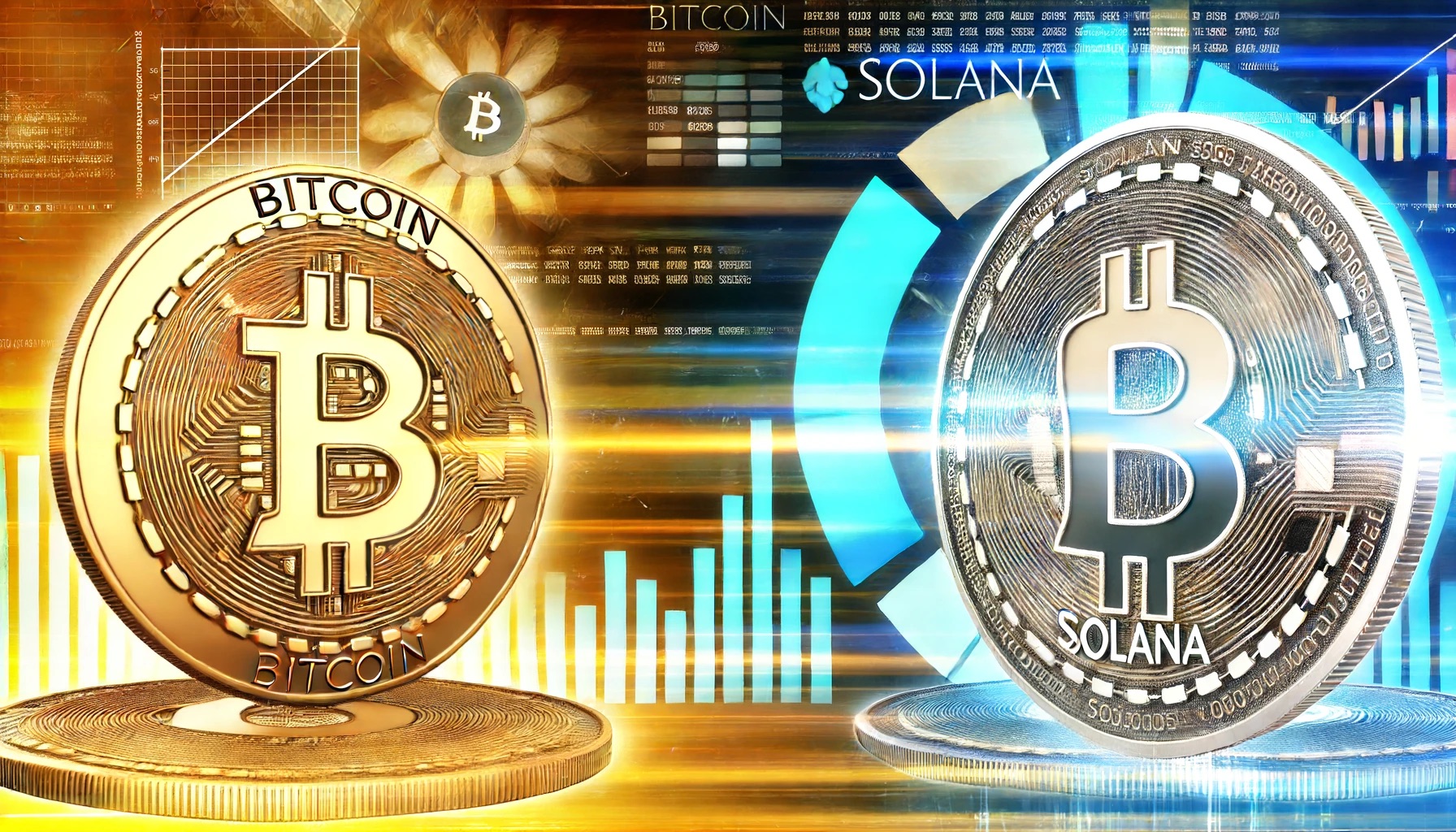 Bitcoin, Solana Suffer As Institutional Investors Pull 0 Million Out Of Crypto Funds Bitcoin, Solana Suffer As Institutional Investors Pull 0 Million Out Of Crypto Funds