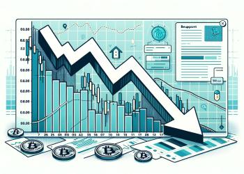 Bitcoin Price Faces Potential Dive