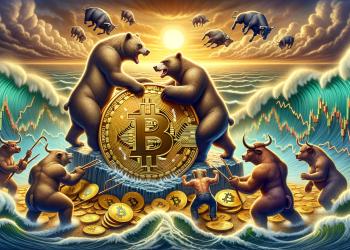 Bitcoin Bears Gain Control