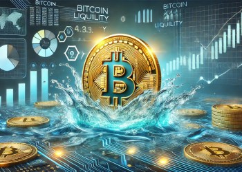 Bitcoin liquidity