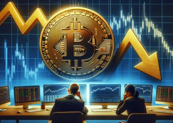 Bitcoin Price Slide: Extends Losses Amid Increased Selling Pressure